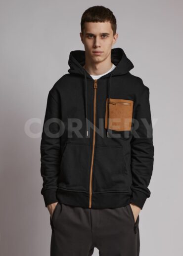 Zip-Худи Louis Vuitton