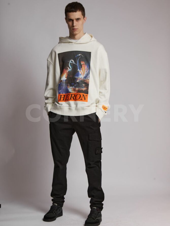 Худи Heron Preston — изображение 3