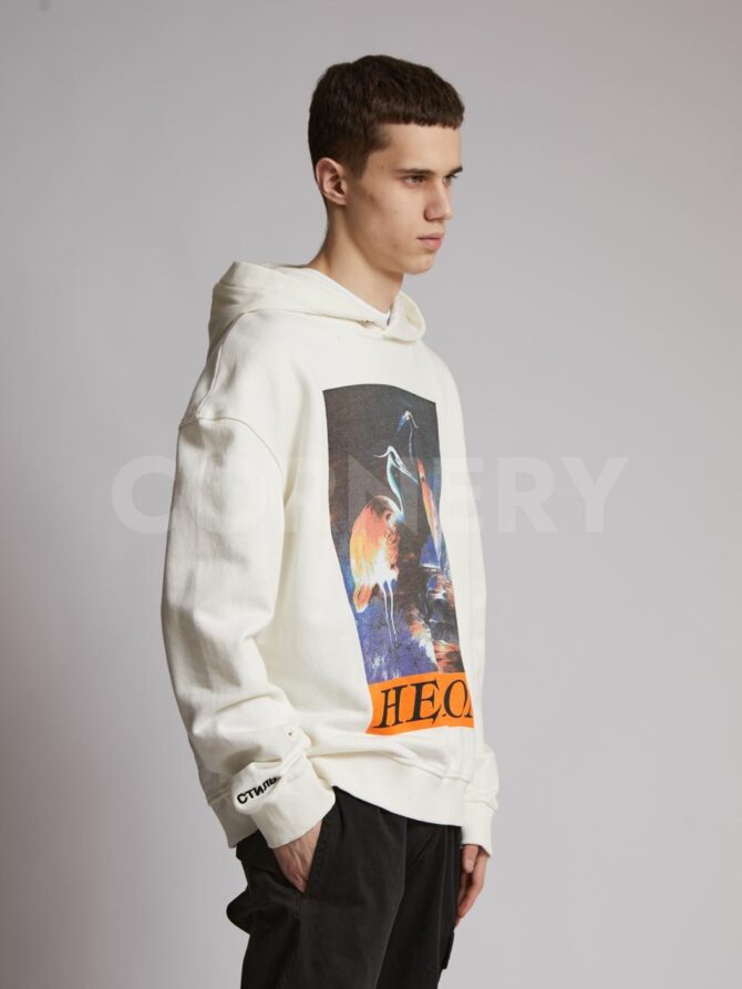 Худи Heron Preston — изображение 5