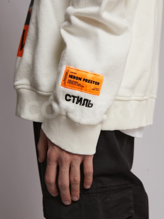 Худи Heron Preston — изображение 6