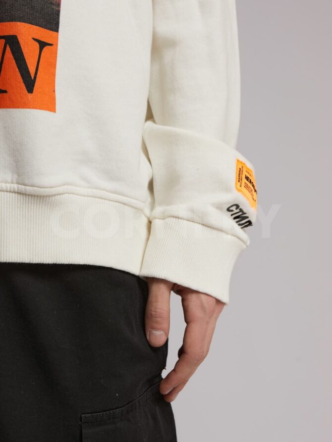 Худи Heron Preston — изображение 7