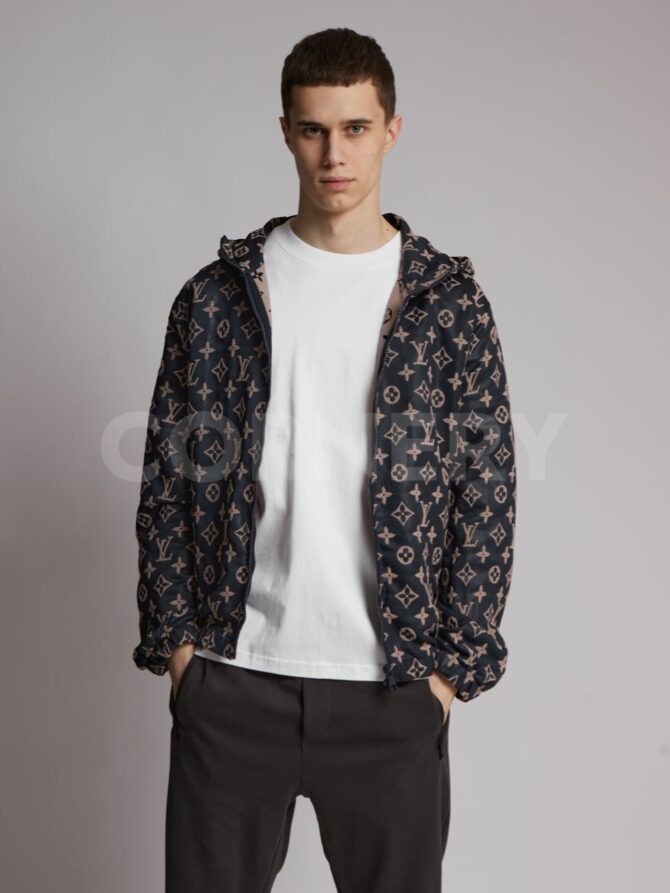 Ветровка Louis Vuitton — изображение 4