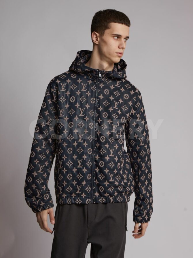 Ветровка Louis Vuitton — изображение 3