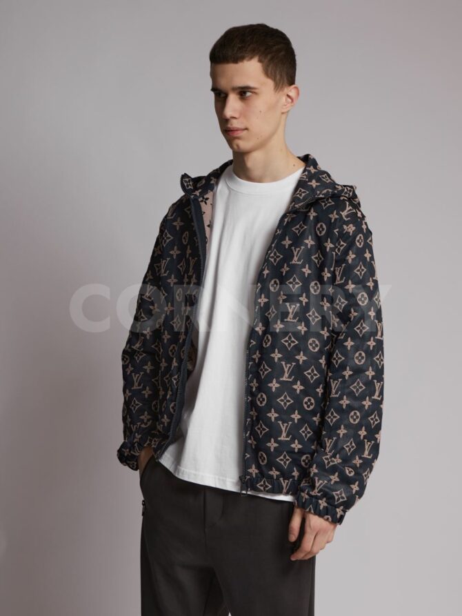 Ветровка Louis Vuitton — изображение 5