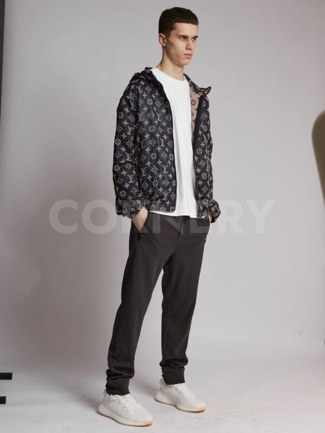 Ветровка Louis Vuitton — изображение 6