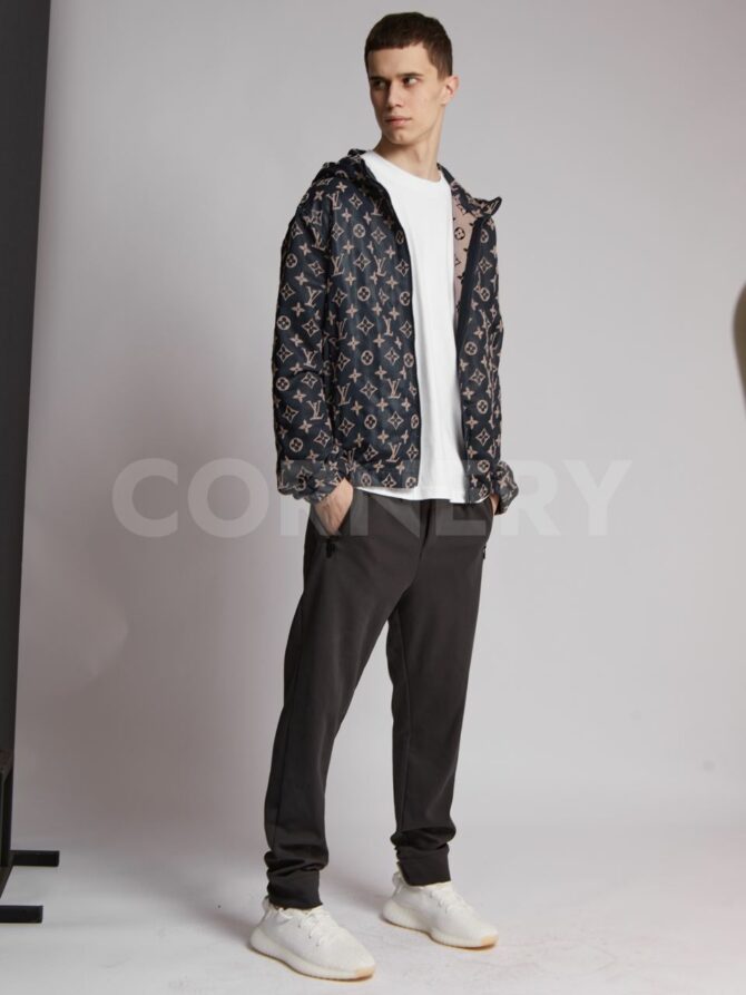 Ветровка Louis Vuitton — изображение 7