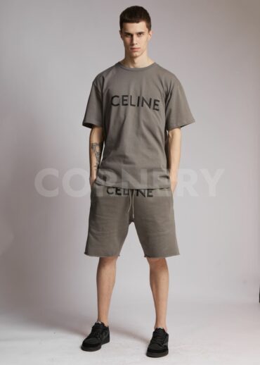 Костюм Celine