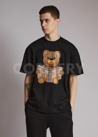 Футболка Burberry