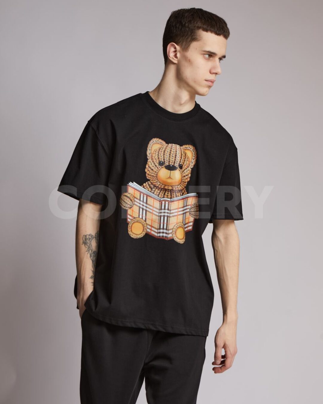Футболка Burberry (дисконт) — изображение 3
