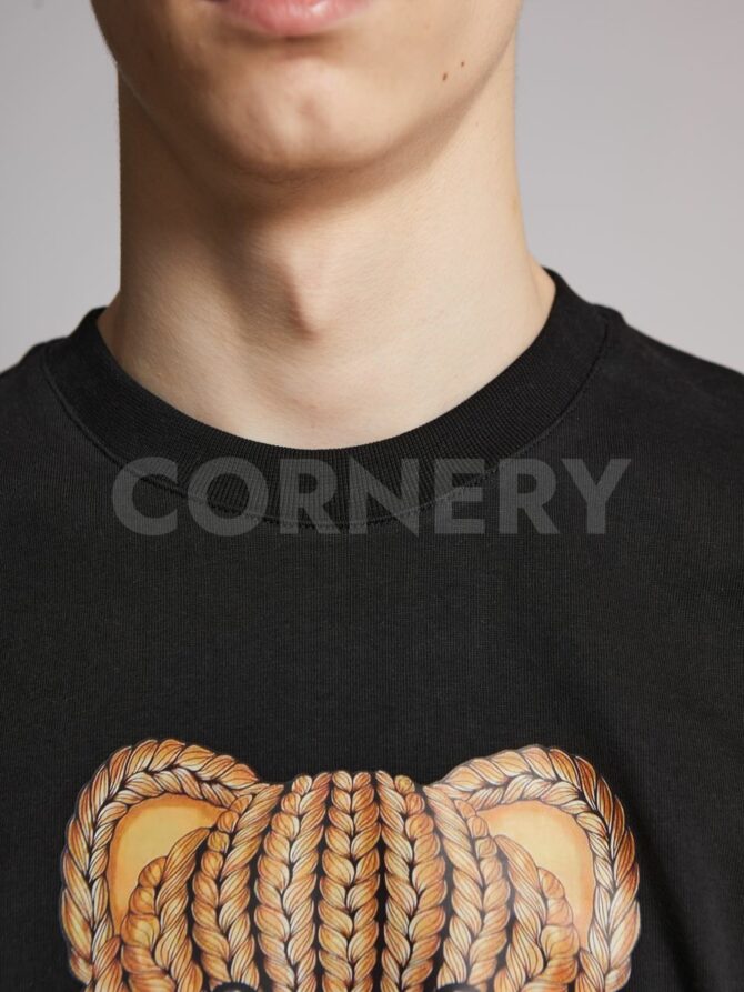 Футболка Burberry — изображение 5