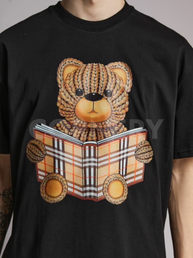 Футболка Burberry — изображение 4