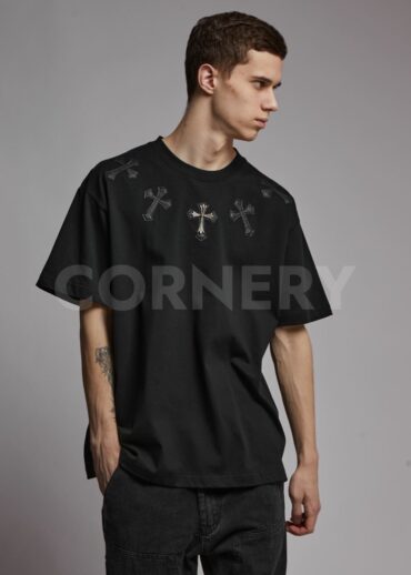 Футболка Chrome Hearts