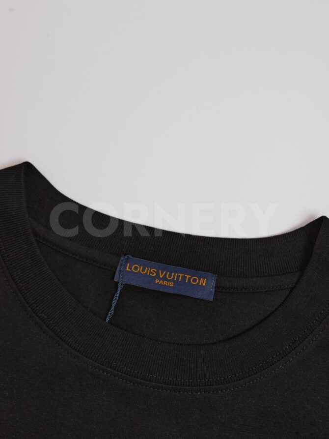 Футболка Louis Vuitton — изображение 6