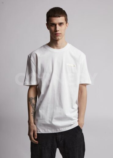 Футболка Vetements Logo