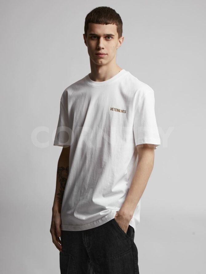 Футболка Vetements — изображение 3