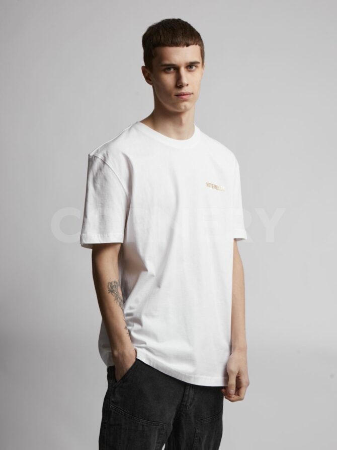 Футболка Vetements — изображение 6