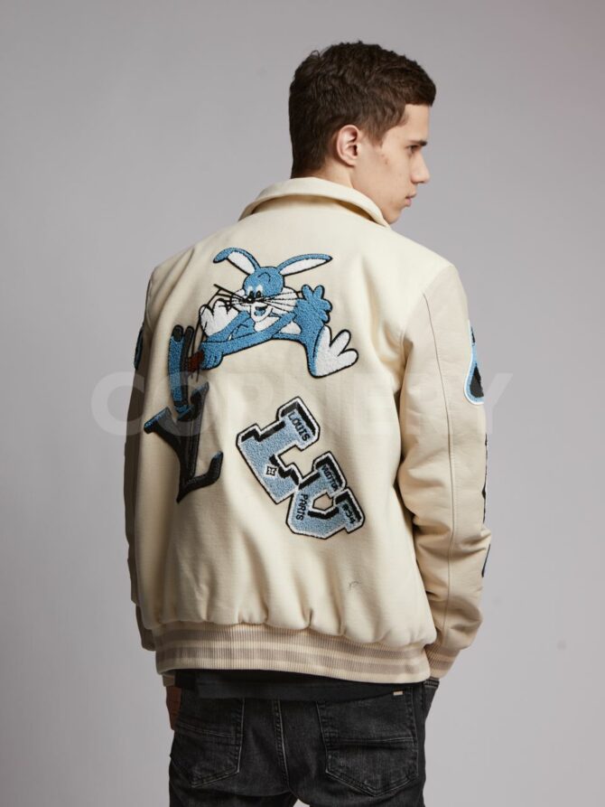 Бомбер Louis Vuitton — изображение 2