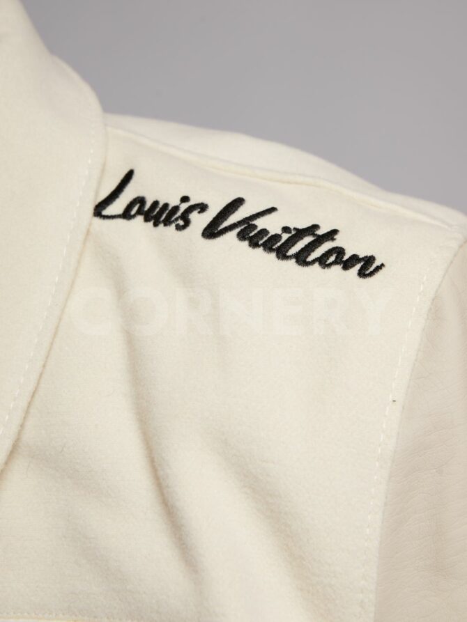 Бомбер Louis Vuitton — изображение 6