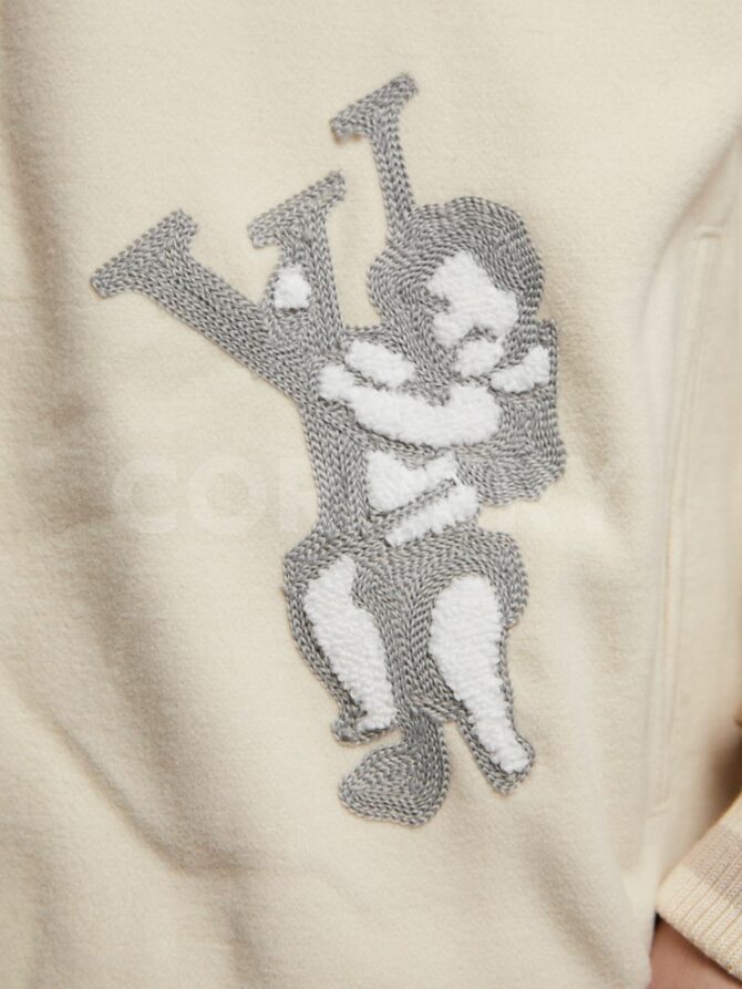 Бомбер Louis Vuitton — изображение 7