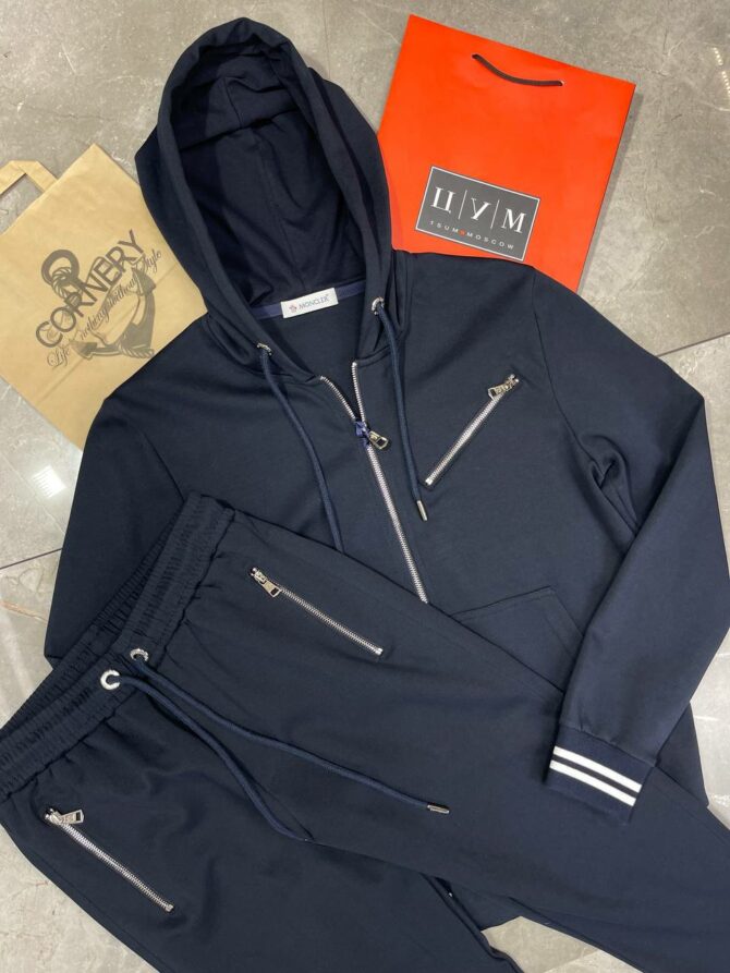Спортивный костюм Moncler — изображение 3