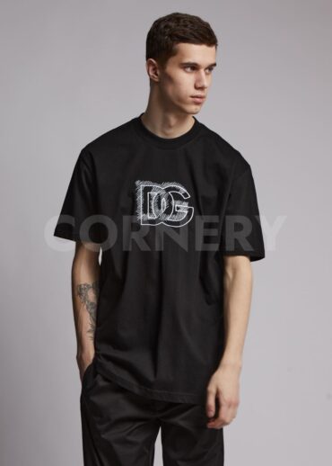 Футболка Dolce & Gabbana