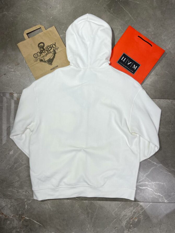 Zip-Худи Dolce & Gabbana — изображение 2