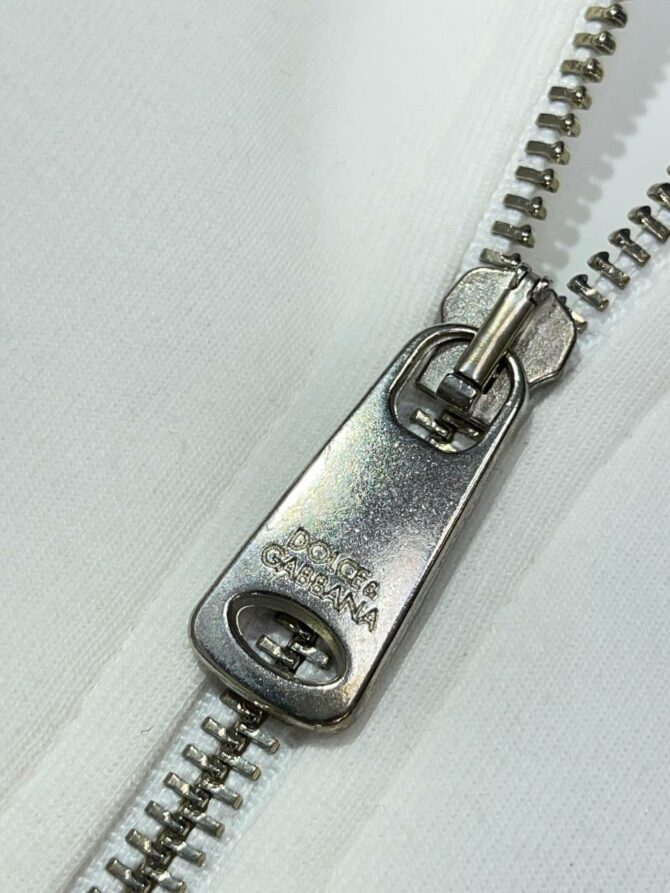 Zip-Худи Dolce & Gabbana — изображение 7