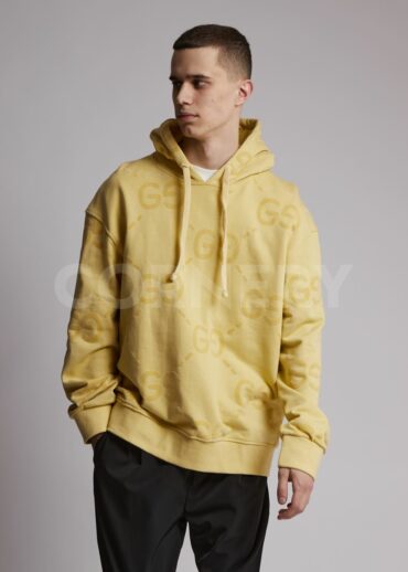 Худи Gucci