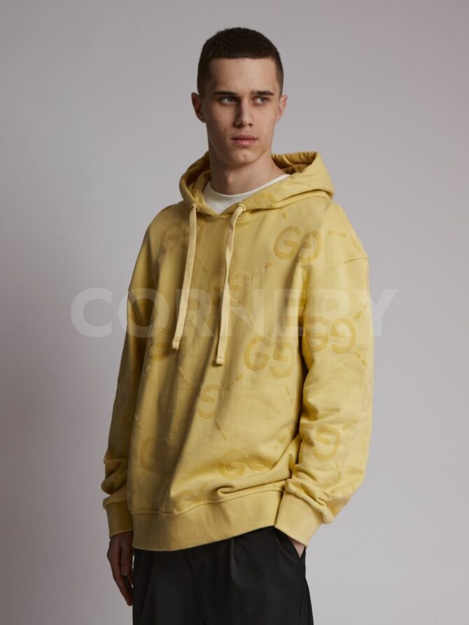 Худи Gucci — изображение 3
