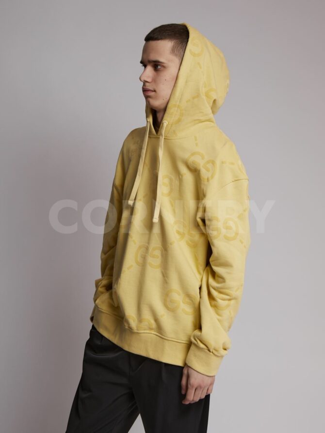 Худи Gucci — изображение 4