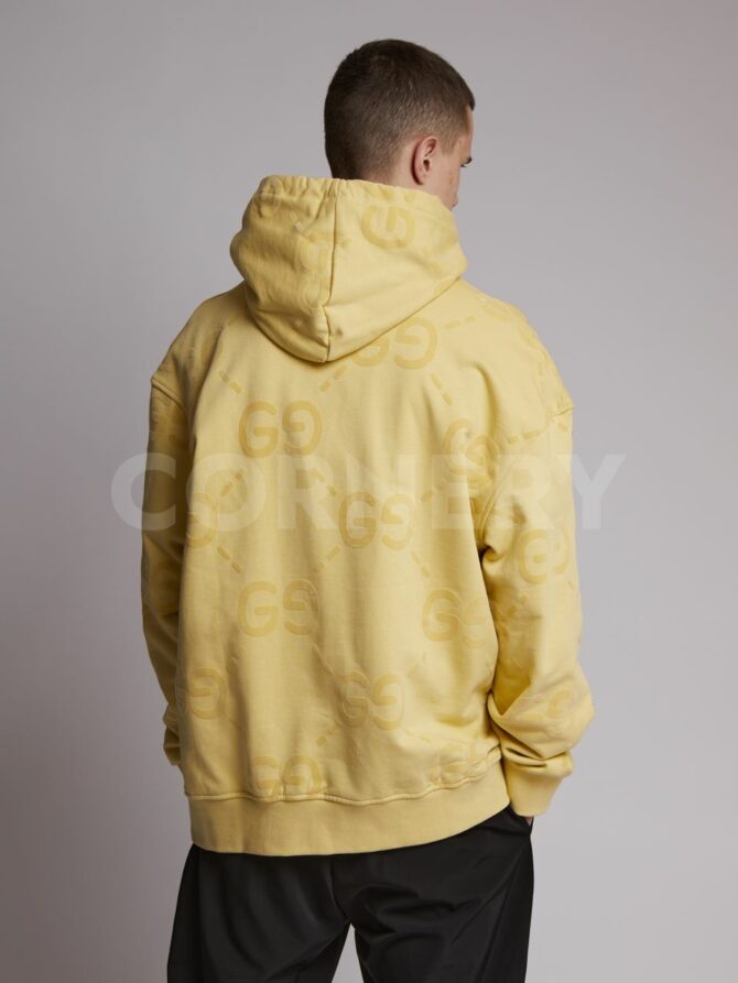 Худи Gucci — изображение 2