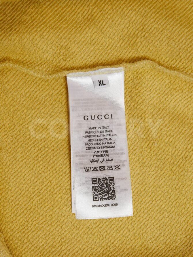 Худи Gucci — изображение 7