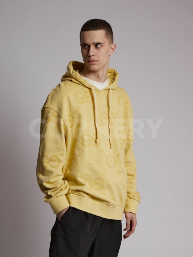Худи Gucci — изображение 5