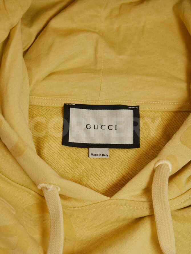 Худи Gucci — изображение 8