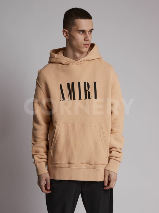 Худи Amiri