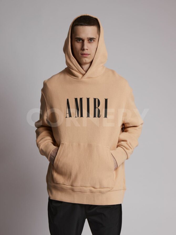 Худи Amiri — изображение 4