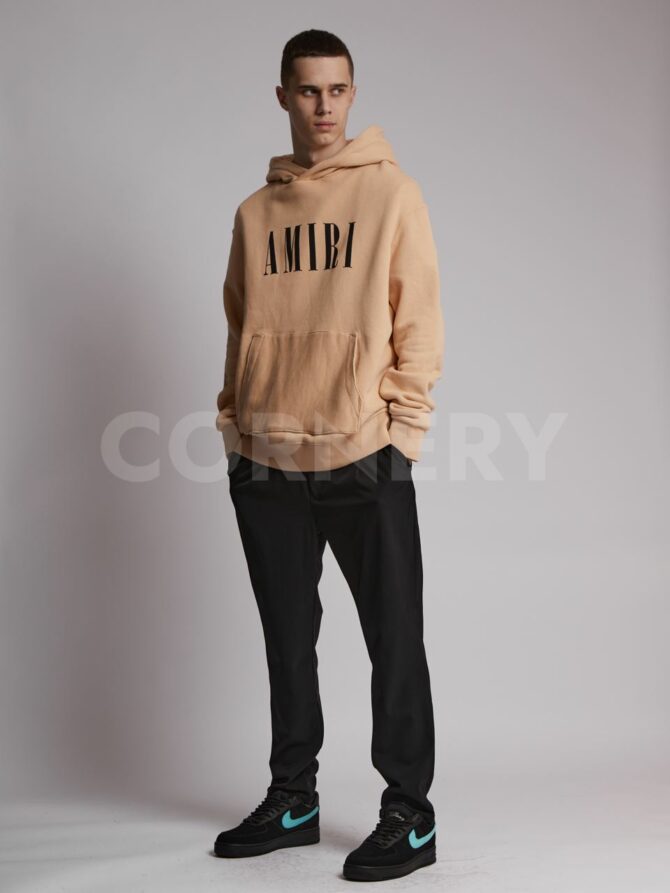 Худи Amiri — изображение 5