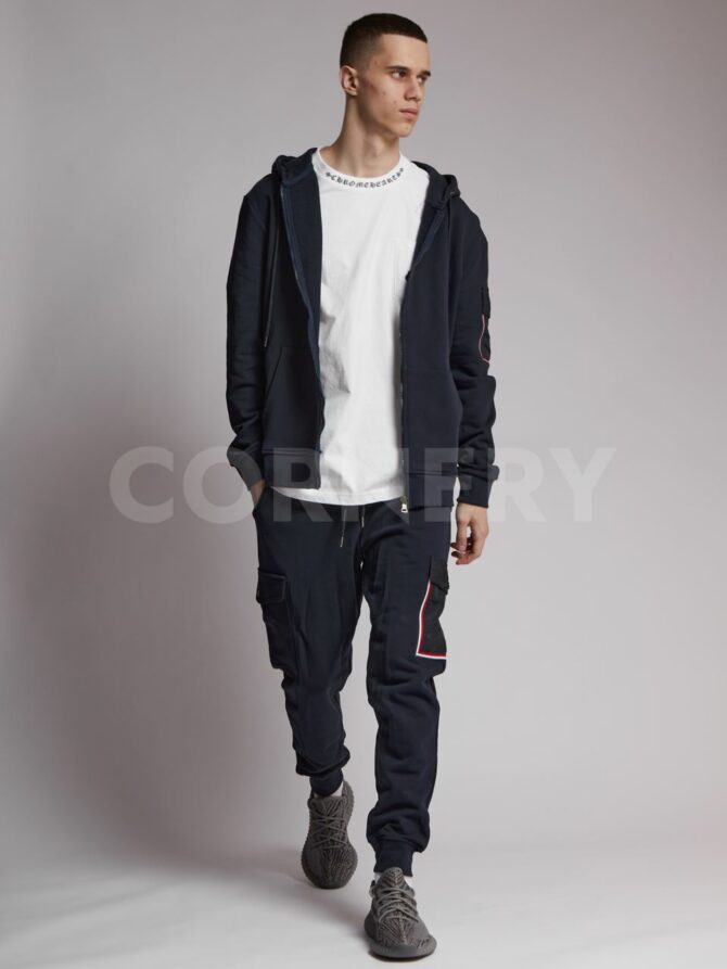 Спортивный Костюм Moncler — изображение 3