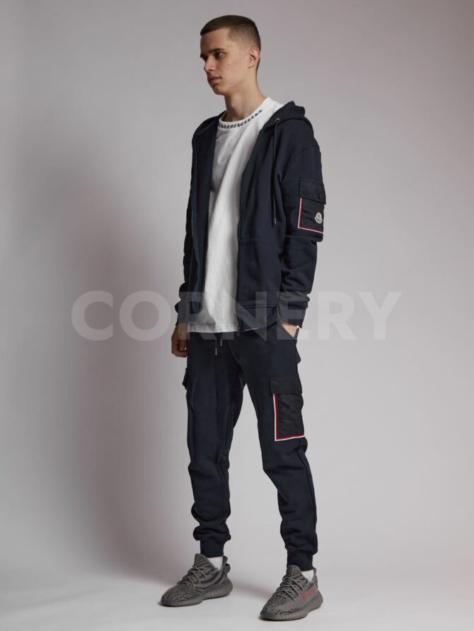 Спортивный Костюм Moncler — изображение 4