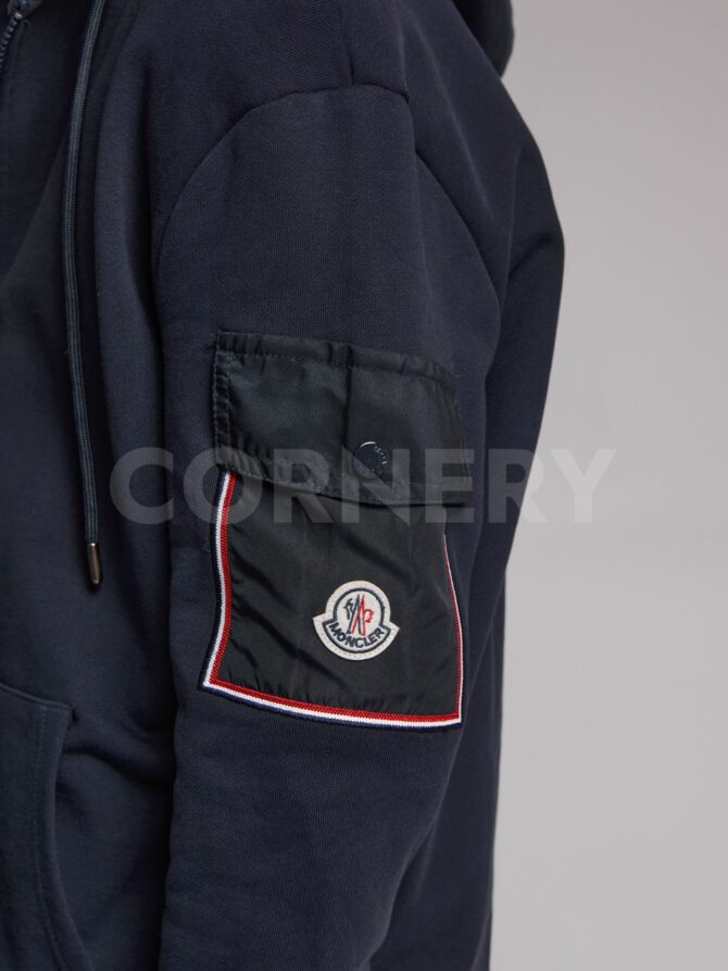 Спортивный Костюм Moncler — изображение 5
