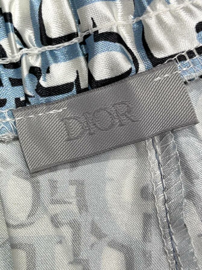 Костюм Dior — изображение 9