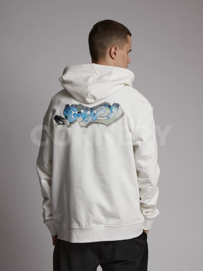 Zip-Худи Louis Vuitton (дисконт) — изображение 2