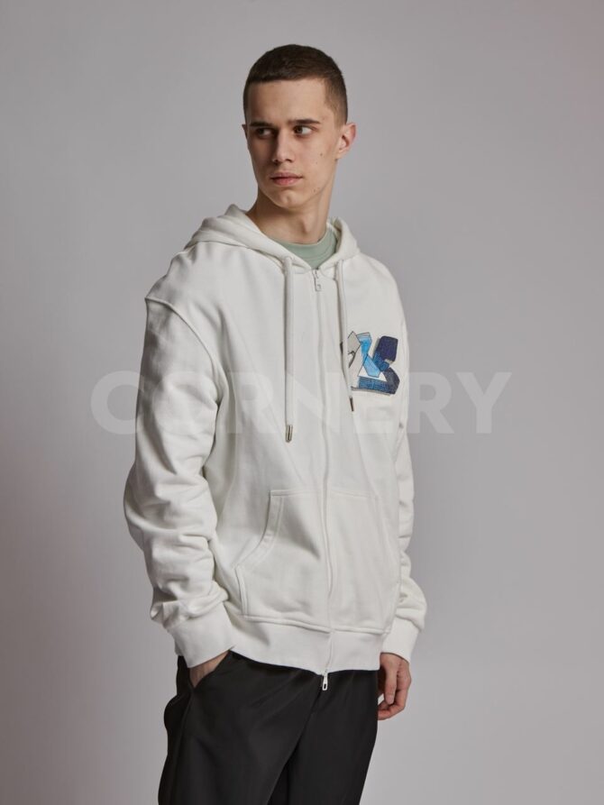 Zip-Худи Louis Vuitton (дисконт) — изображение 3