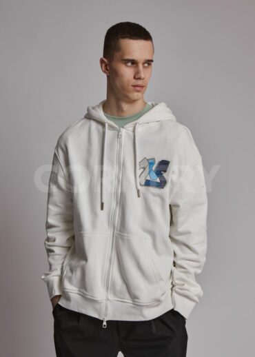 Zip-Худи Louis Vuitton (дисконт)