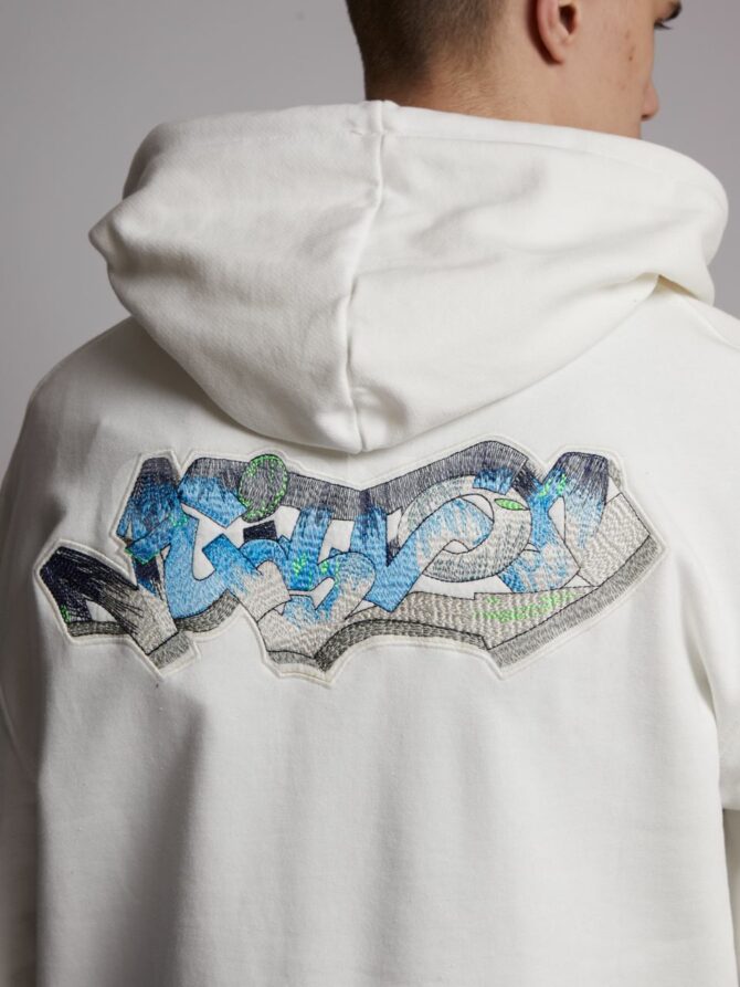 Zip-Худи Louis Vuitton (дисконт) — изображение 5