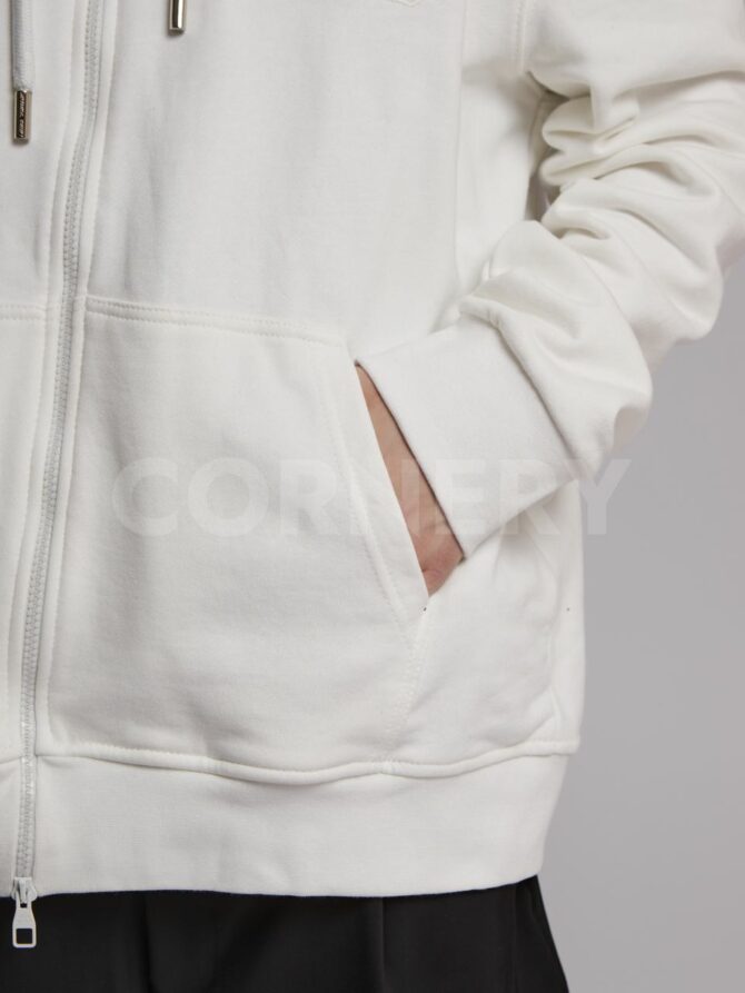 Zip-Худи Louis Vuitton (дисконт) — изображение 8