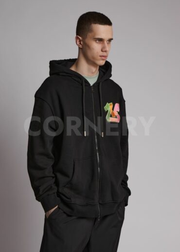 Zip-Худи Louis Vuitton