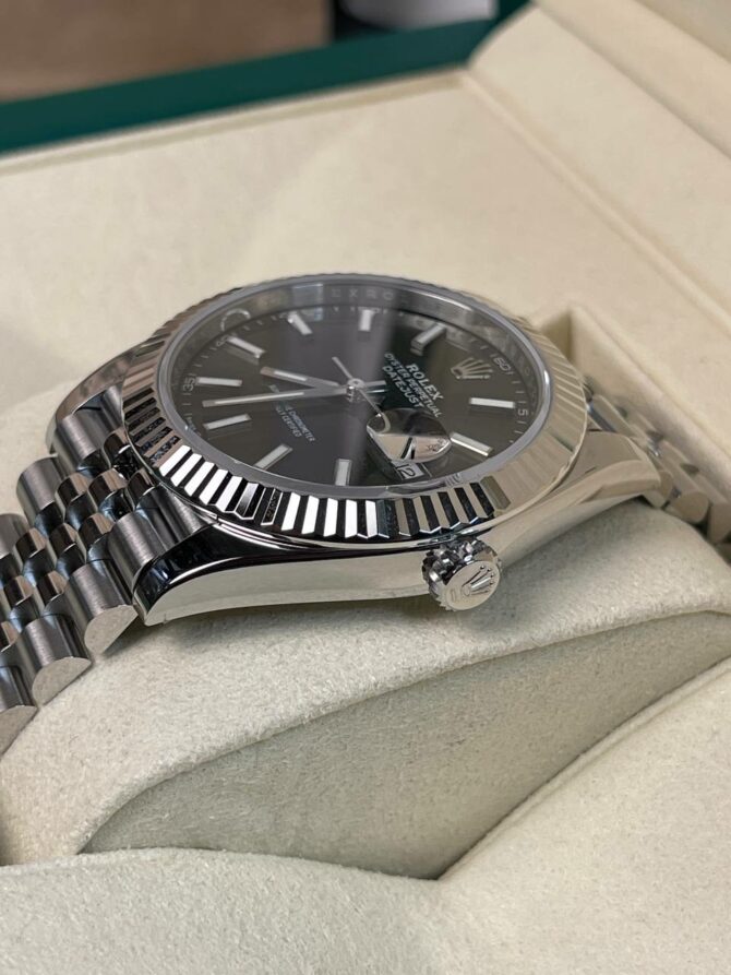 Часы Rolex Datejust — изображение 4