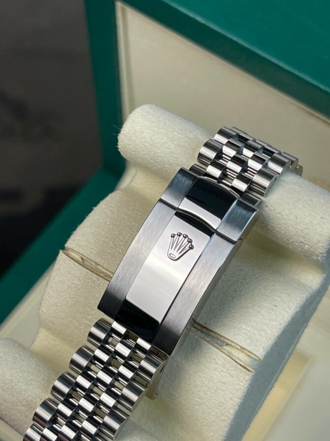 Часы Rolex Datejust — изображение 8