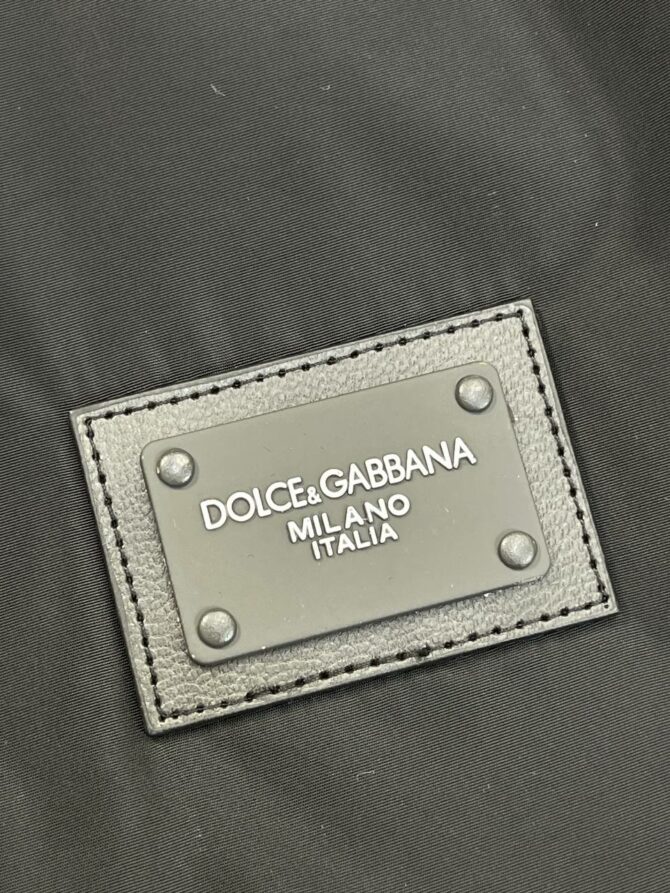 Бомбер Dolce & Gabbana — изображение 8